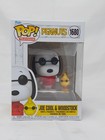 Funko Pop! Vinyl: Peanuts - Joe Cool & Woodstock #1680
