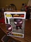 Funko Pop! Vinyl: Marvel - Venomized Miles Morales #600