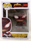 Funko Pop! 2019 Marvel Spider-Man Maximum Venom 600 Venomized Miles Morales