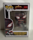 Marvel Spider-Man Maximum Venom Venomized Miles Morales Funko Pop! #600
