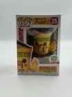 Funko Pop! Funko #25 Roodles Funko Shop Exclusive 3000 Pcs Limited Edition