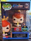 Funko Pop! Funime: Ramen Freddy (#294) *Limited Edition - 1,926 Pieces*
