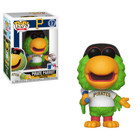 Funko Pop! Vinyl: Pirate Parrot #17