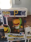 Pittsburgh Pirates Mascot Funko Pop #17.