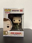 Funko Pop! Vinyl: John Winger #989 Stripes