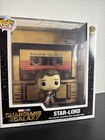Funko POP! Albums Guardians of the Galaxy Star-Lord Awesome Mix Vol. 1 #53 NEW