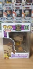 #53 Jimi Hendrix Funko Pop! Vinyl (Monterey)