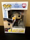 Funko Pop! Vinyl: Disney - Jack Lamplighter #469