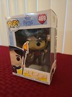 Funko Pop Disney Mary Poppins Returns #469 Jack the Lamplighter Vinyl Figure