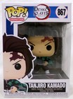 Funko Pop! Animation Demon Slayer 867 Tanjiro Kamado Vinyl Figure