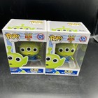 Funko Pop! Vinyl: Pixar - 2 Alien #525