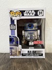Funko Pop! Vinyl: Star Wars R2-D2 Target (Exclusive) #31