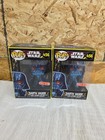 Funko Pop! Vinyl: Star Wars -2  Darth Vader - Target (Exclusive) #456 New