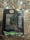 Funko Pop! Star Wars Celebration 2022 Exclusive Grogu Diamond #368 5,000 Pieces
