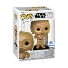 Funko Pop! Vinyl: Star Wars - C-3P0 - Funko (Exclusive) #638