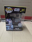 Funko Pop! Vinyl: Star Wars - R2-D2 -  (Exclusive) #571