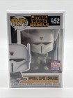 Funko Pop! Vinyl: Star Wars - Imperial Super Commando - Summer Convention #452
