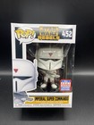 Funko Pop! Vinyl: Star Wars - Imperial Super Commando - GameStop #452