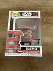 Funko Pop! Vinyl: Star Wars - B2EMO - New York Comic Con 2022 #566