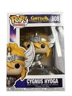 Funko Pop! Vinyl: Saint Seiya - Cygnus Hyoga #808