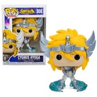 Funko Pop! Animation: Saint Seiya Knights of The Zodiac Cygnus Hyoga #808