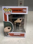 Funko Pop! Vinyl: Chainsaw Man - Himeno #1760