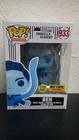 Funko Pop The Umbrella Academy Ben #933 GITD Hot Topic Exclusive Vaulted/Retired