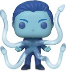 #001 - Funko Pop! #933 Ben - Umbrella Academy -  Movies - Brand New