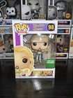 Funko Pop! Britney Spears #98 Rocks Barnes and Noble Exc. Vinyl w Protector