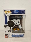 Funko Pop! Disney - Mickey Mouse # 01
