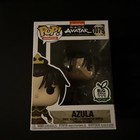 Funko Pop! Vinyl: Avatar the Last Airbender - Azula (Exclusive) #1079