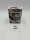 Azula #1079 Funko POP! Avatar ~ Big Apple Collectibles Exclusive BAC