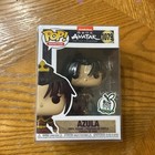 Avatar The Last Air Bender - Azula (Special Edition) #1079 - Funko Pop! Vinyl