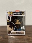 Funko Pop! Animation: Avatar the Last Airbender - Azula #1079 Big Apple Excl
