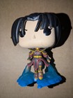 Avatar The Last Airbender Azula #1079 Funko Pop