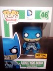 Funko Pop! Batman Blackest Night #46 Exclusive DC Comics Heroes Brand New