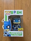 Funko Pop! Vinyl: DC Universe - Batman (Blackest Night) #46