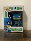 Funko POP! Heroes: DC Comics #46 Blackest Knight Batman