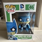 Funko Pop! Vinyl: DC Universe - Batman (Blackest Night) #46