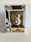Funko Pop! BB-8 Star Wars #314