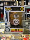 Funko POP! Star Wars #314 BB-8