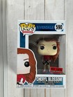 Funko Pop! Television: Riverdale Cheryl Blossom #590 Hot Topic Pre-Release A4