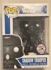 Funko POP! Star Wars: Shadow Trooper 2011 SDCC 480 PCS Funko Pop #14 San Diego