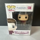 Funko Pop! Movies Sixteen Candles Jake Ryan #138