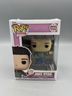 Funko POP Movies: Sixteen Candles - Jake Ryan - Vinyl Figure #1723 Not Mint