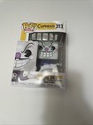 Funko Pop! Vinyl: Cuphead - King Dice - (Purple) #313