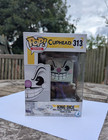 Funko Pop! Games: Cuphead King Dice #313 (Vaulted)