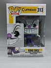 Funko Pop! Cuphead King Dice 313