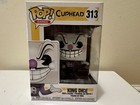 Funko Pop! Vinyl: Cuphead - King Dice - (Purple) #313