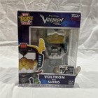 Funko Bitty Pop! Bitty Bot Voltron & Shiro Exclusive Voltron Legendary Defender